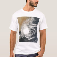 Cyclone tropical sans nom