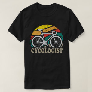 T-shirt Cycologiste Funny Vélo vélo vélo vélo Lover cadeau