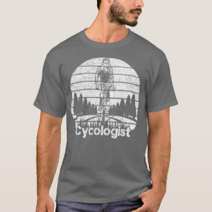 T-shirt Cycologiste Hommes Cycliste Cycliste Vélo vélo T