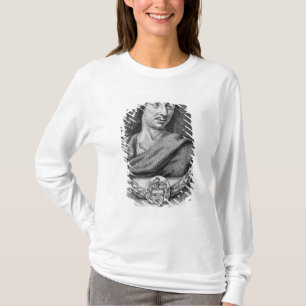 T-shirt Cyrano De Bergerac