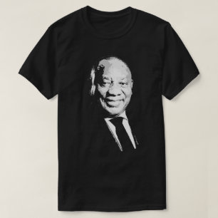 T-shirt Cyril Ramaphosa