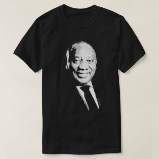 T-shirt Cyril Ramaphosa