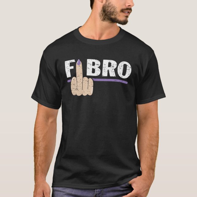 T-shirt Cystic Fibrosis Warrior Cystic Fibrosis Awareness (Devant)