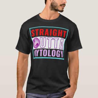 T-SHIRT CYTOLOGIE 2