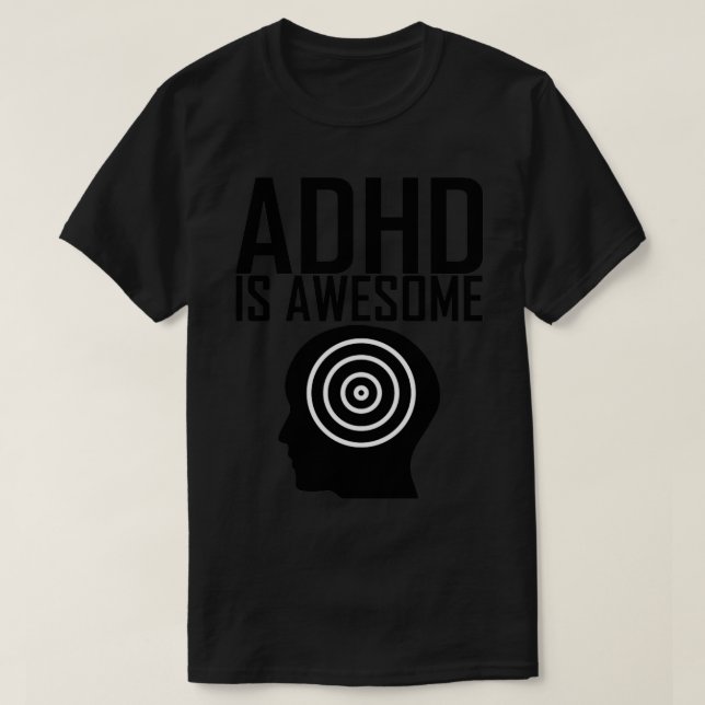 T-shirt d (Design devant)