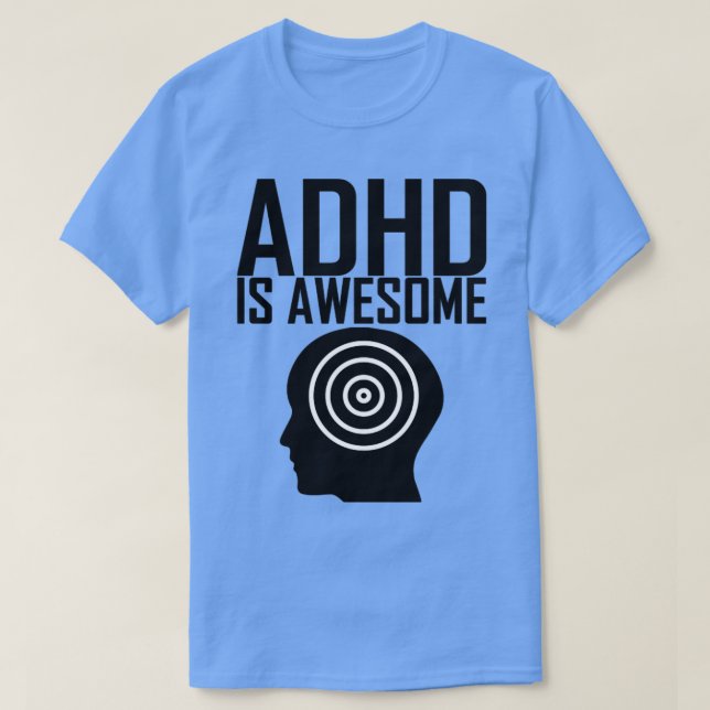 T-shirt d (Design devant)