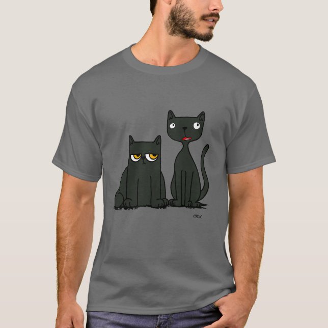 T-shirt D2 d'O&T (Devant)