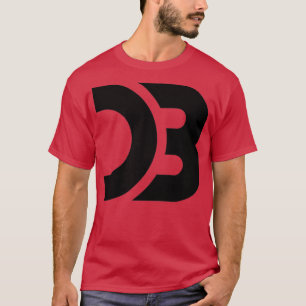 T-shirt D3js Bibliothèque de visualisation Javascript 2