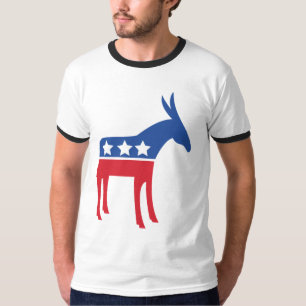 T-shirt d-âne