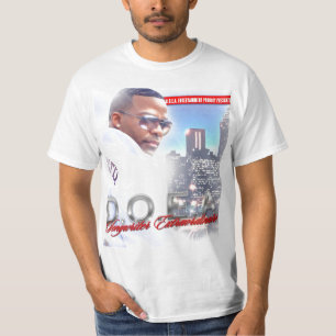 T-shirt D.O.E.A. "Le plus nouveau phénomène d'Atlanta