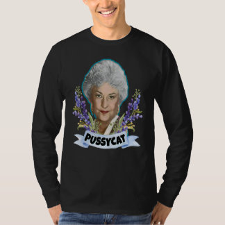 T-shirt D Orothy Zbornak Pus Sycat