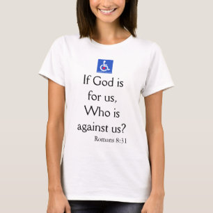 T-shirt D/R - Citation de 8h31 de Romains