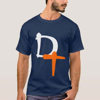 T-SHIRT D, T