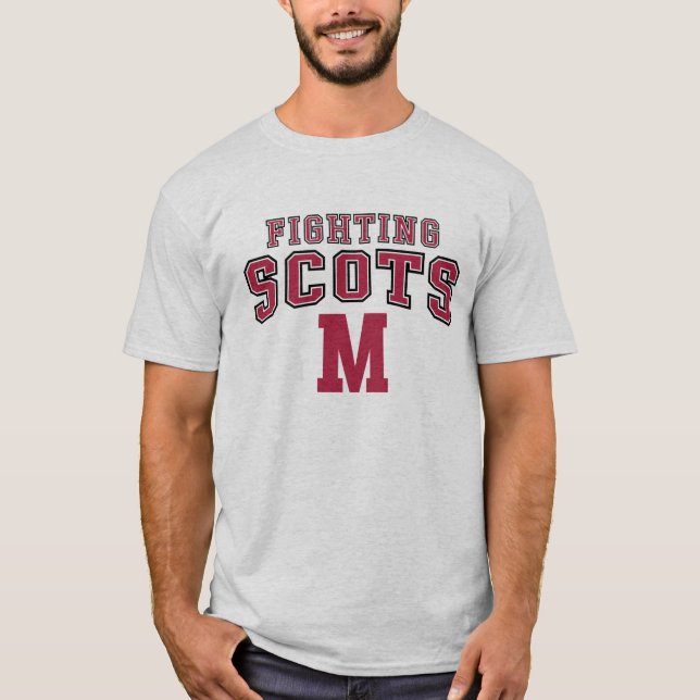 T-shirt da89e8b3-7 (Devant)