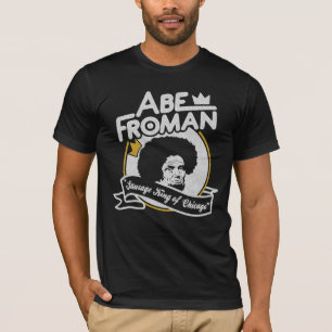 T-shirt d'Abe Froman