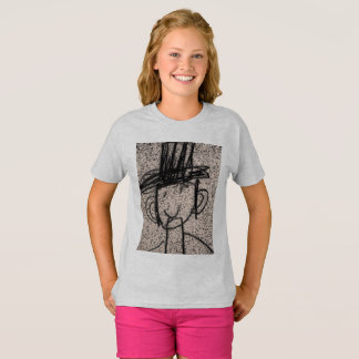 T-shirt d'Abe Lincoln