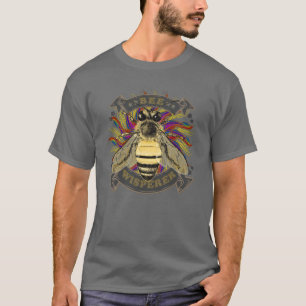 T-shirt DABeeWhisp2022