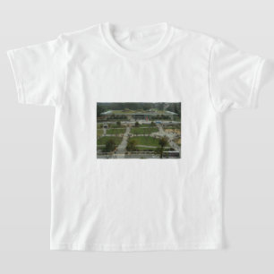 T-shirt d'Académie des Sciences de la Californie