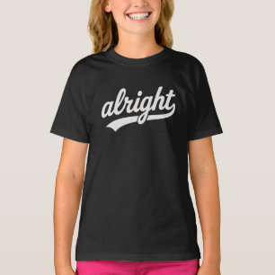 T-shirt D'accord 