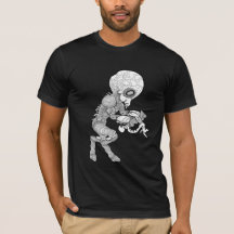 T-shirt d'Achernarian