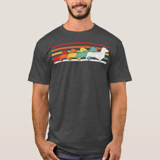 T-shirt Dachshund