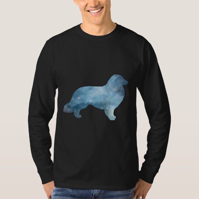 T-shirt Dachshund (Devant)
