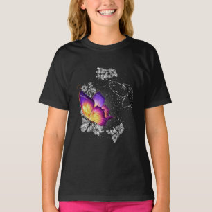 T-shirt Dachshund Chien Dans Le Mémorial Des Amoureux de l