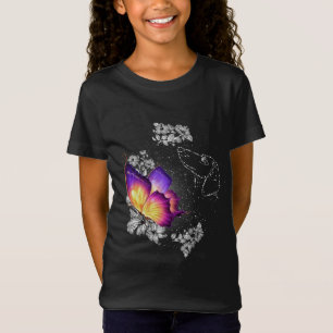 T-Shirt Dachshund Chien Dans Le Mémorial Des Amoureux de l