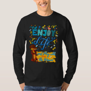 T-SHIRT DACHSHUND PET FUNNY WIENER CHIEN PROFITER DE LA VI