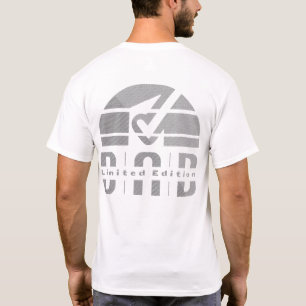 T-shirt Dad Ever : La paternité en tant qu'émotion visuell
