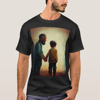 T-SHIRT DAD LOVE9