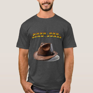 T-shirt Dadada Dadada