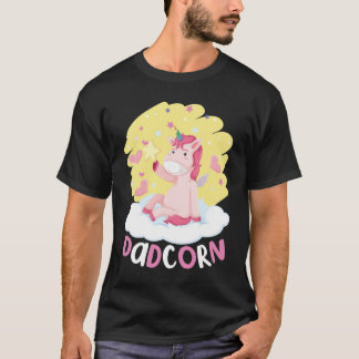 T-SHIRT DADCORN