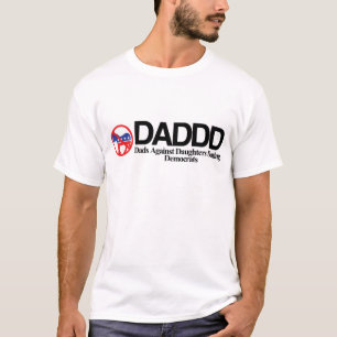 T-SHIRT DADDD