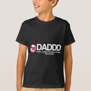 T-SHIRT DADDD