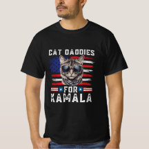 Daddies De Chat Pour Kamala