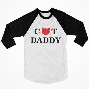 T-Shirt Daddy Chat