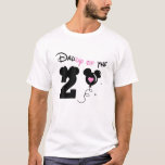 T-shirt Daddy Of The Twodles, 2Nd Birthday Party, 2 Years<br><div class="desc">The perfect gift for Birthday gift,  Anniversary gift,  Halloween gift,  Thanksgiving gift,  Christmas gift,  New Year gift,  Mother's day,  Valentine's day,  Father's day,  Grandparent's day. Perfect gift for your loved ones.</div>