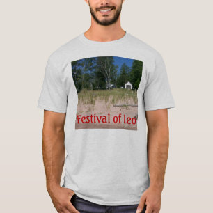 T-shirt d'adhésif pour pare-chocs de tracteur