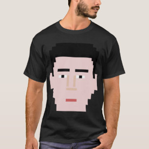 T-shirt Daði Freyr ami - Eurovision - Réfléchissez à la ch