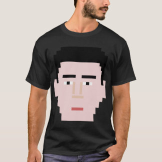 T-shirt Daði Freyr ami - Eurovision - Réfléchissez à la ch