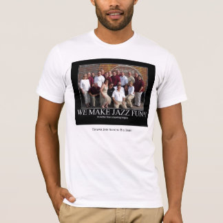 T-shirt d'affiche de Douglasville