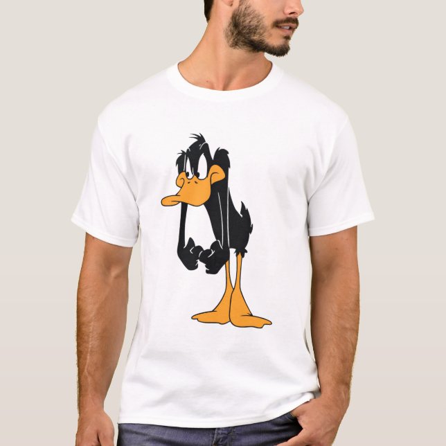 T-shirt Daffy (Devant)