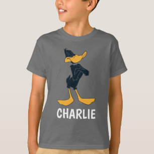 T-shirt DAFFY DUCK™ avec bras croisés