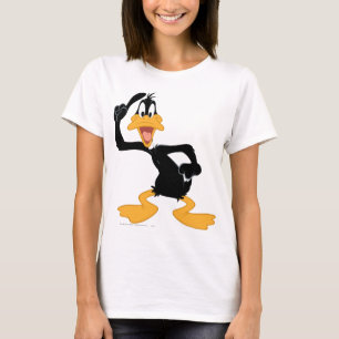 T-shirt DAFFY DUCK™ avec une excellente idée