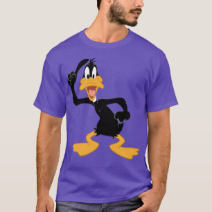 T-shirt DAFFY DUCK™ avec une excellente idée