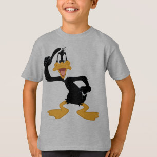 T-shirt DAFFY DUCK™ avec une excellente idée