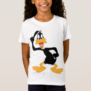 T-Shirt DAFFY DUCK™ avec une excellente idée