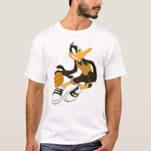 T-shirt DAFFY DUCK™ Dérivé dans le panier