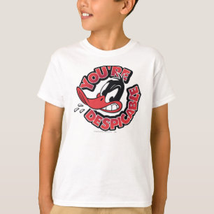 T-shirt DAFFY DUCK™ - Vous êtes désespéré